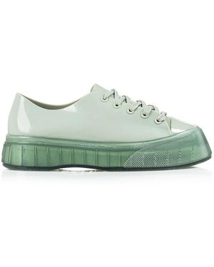 Melissa Drive Ad Damesschoenen - Groen