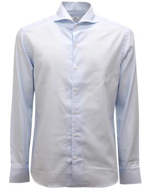 Sonrisa Formal Shirts - Blue