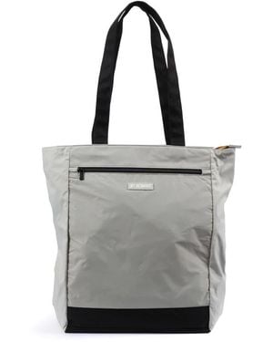 K-Way Elliant Shopping Bag - Grijs