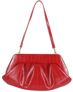 THEMOIRÈ Shoulder Bags - Rojo