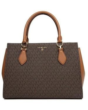 Michael Kors Handbags - Marrone