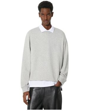 Woolrich Sweatshirts - Grigio