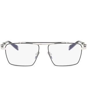 Balmain Glasses - Gris