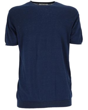 L.B.M. 1911 Maglie - Blau