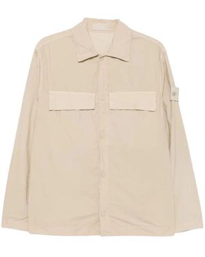 Stone Island Jassen ,Jassen - Naturel