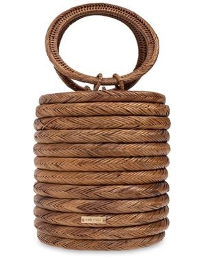 Cult Gaia Handbags - Marrone