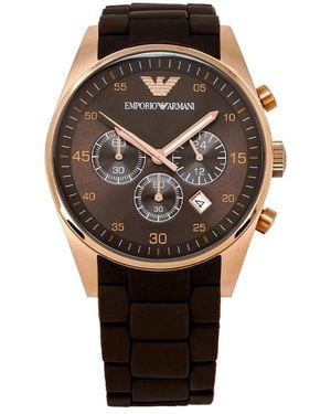 Emporio Armani Watches - Rosa
