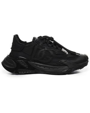 Dolce & Gabbana Sneakers - Black