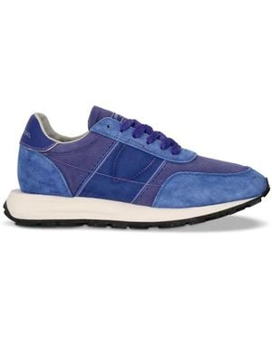 Philippe Model Trainers - Blue
