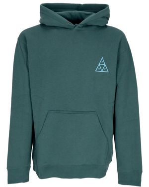 Huf Hoodies - Green