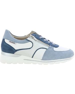 Mobils Sneakers - Bleu