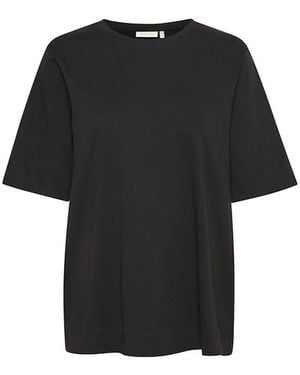 Inwear T-Shirts - Black