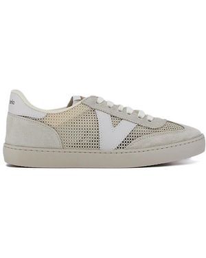 Victoria Sneakers - Grau