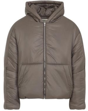 Mordecai Jacket - Grijs