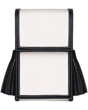 Marina Raphael Cross Body Bags - Blanco