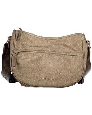 Laura Biagiotti Cross Body Bags - Natural
