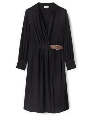 mötivi Party Dresses - Negro