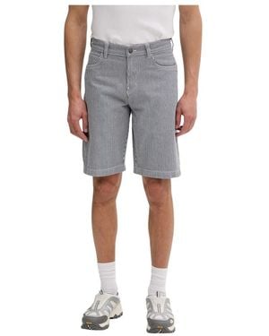 Dickies Casual Shorts - Gris