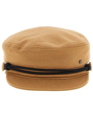 Maison Michel Hats - Neutro