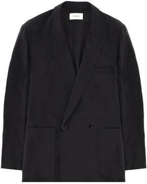 Lemaire Blazers - Black