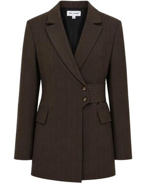 Opal Studio Blazers - Black