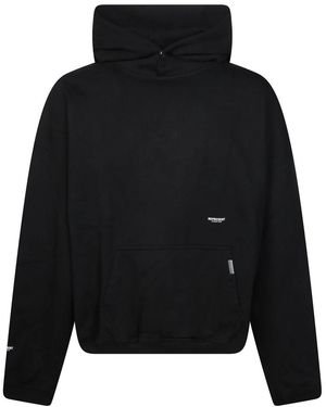 Represent Hoodies - Noir