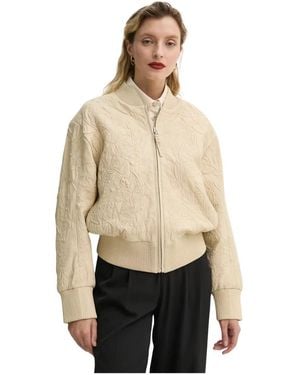Munthe Bomber Jackets - Neutro