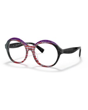 Alain Mikli Glasses - Black
