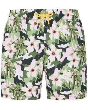 FK Beachwear - Vert