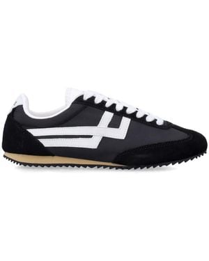 Pro Keds Trainers - Black