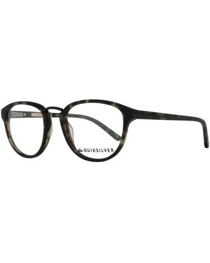 Quiksilver Glasses - Negro