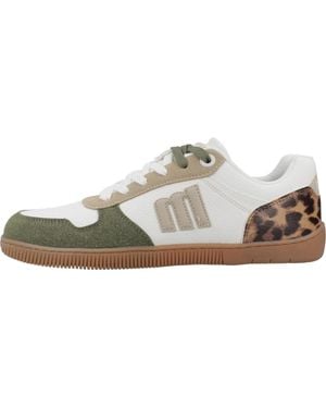 MTNG Sneakers - Bianco