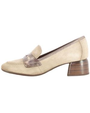 Hispanitas Loafers - Neutro