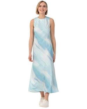 Kocca Midi Dresses - Blue