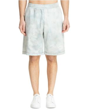 EA7 Casual Shorts - Gray