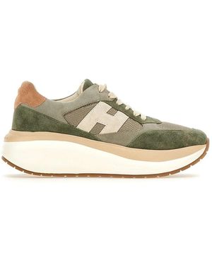 Hogan Sneakers - Multicolor