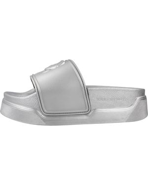 Karl Lagerfeld Sliders - Grigio