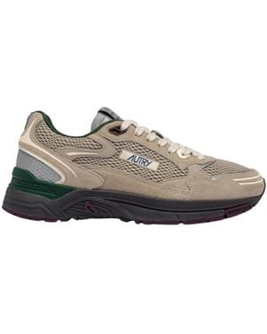 Autry Sneakers - Neutro