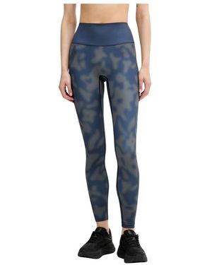 Bogner Leggings - Azul