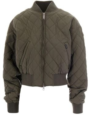 Carhartt Bomber Jackets - Green