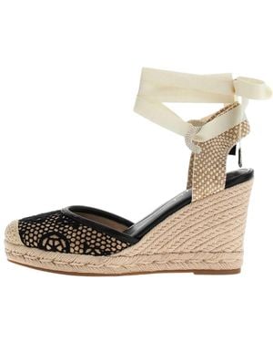 Guess Wedges - Natural
