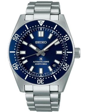 Seiko Watches - Blue