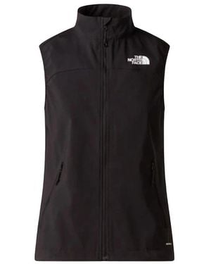 The North Face Nimble Vest - Zwart