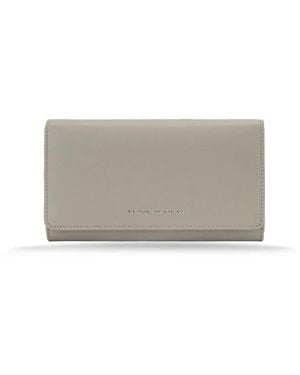 Tosca Blu Wallets & Cardholders - Gray
