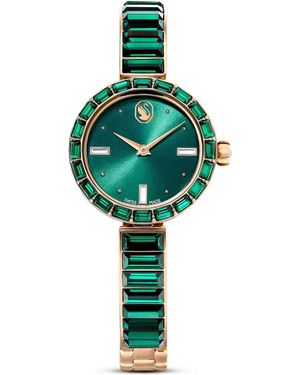 Swarovski Watches - Green