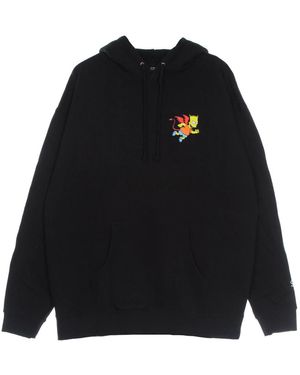Market Hoodies - Negro