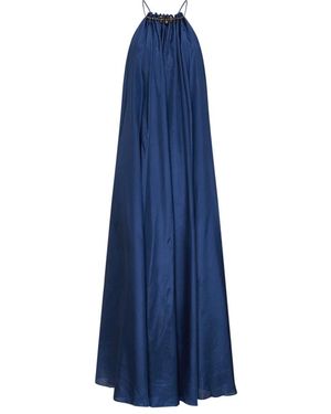 Zimmermann Maxi Dresses - Azul