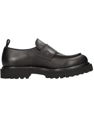 Officine Creative Flat shoes - Nero