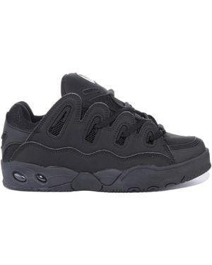 Osiris Trainers - Blue