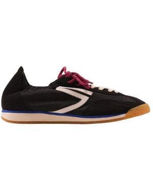 PURAAI Trainers - Black